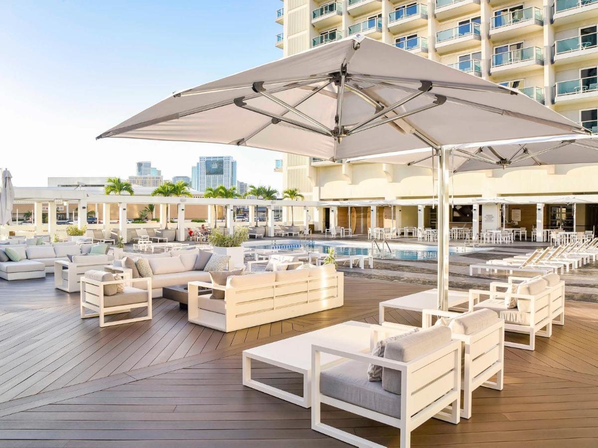 הונולולו Ala Moana Condo By Zelloo מראה חיצוני תמונה