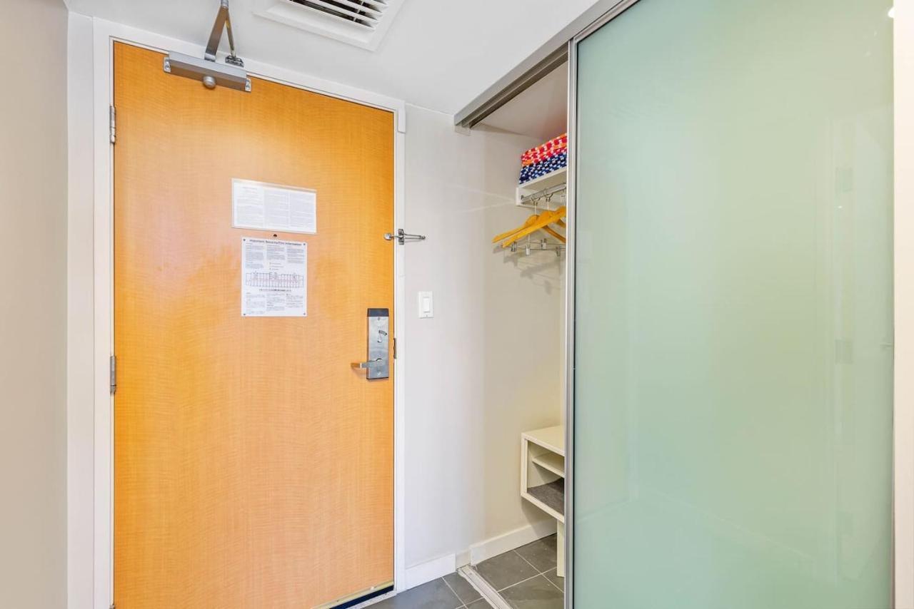 הונולולו Ala Moana Condo By Zelloo מראה חיצוני תמונה