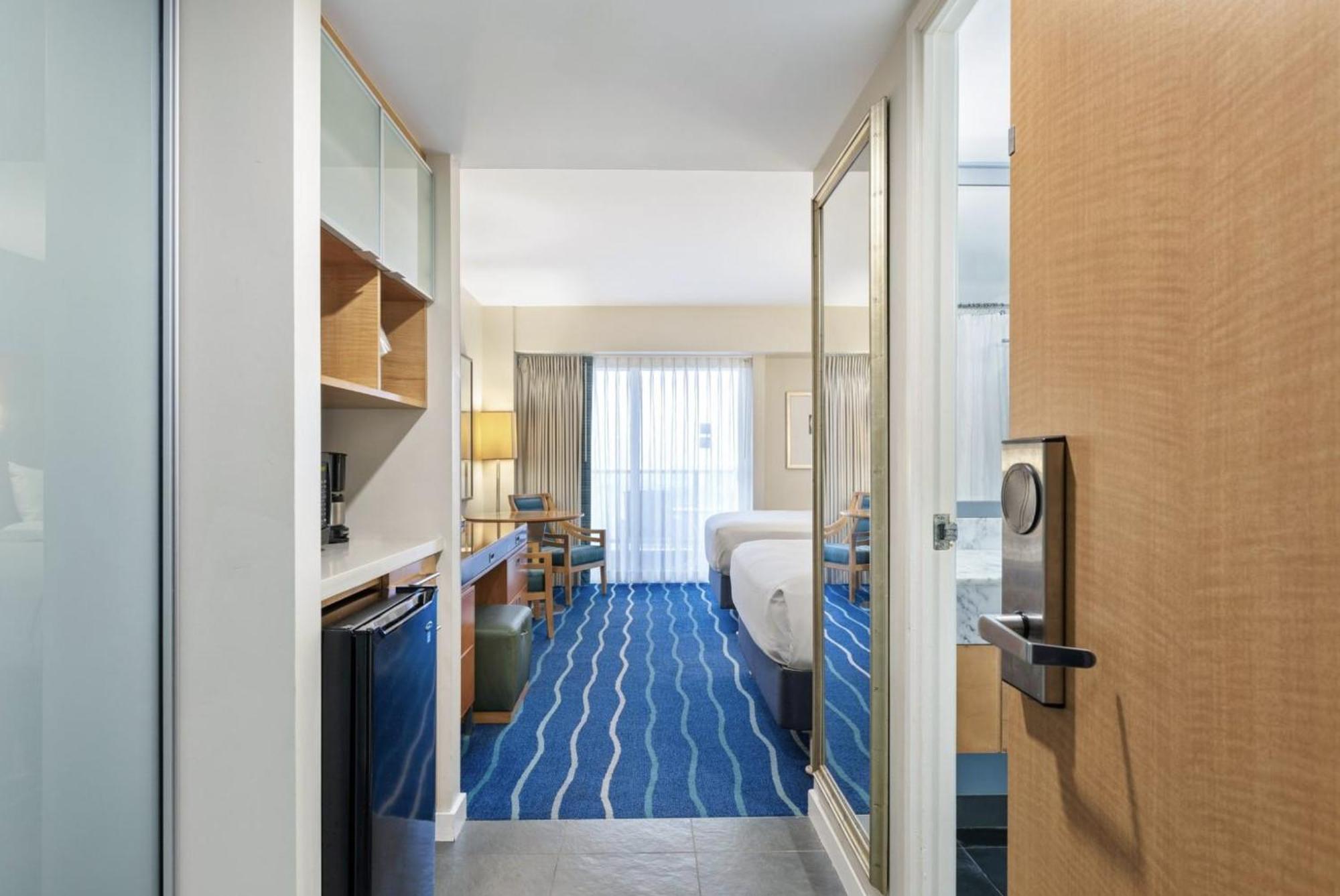 הונולולו Ala Moana Condo By Zelloo מראה חיצוני תמונה