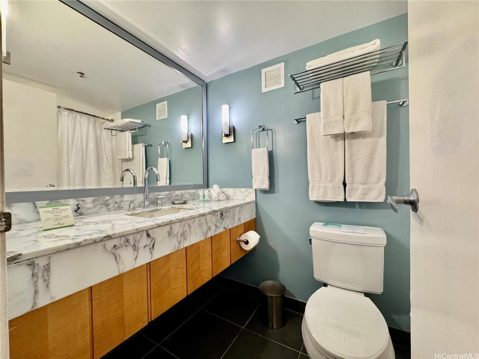 הונולולו Ala Moana Condo By Zelloo מראה חיצוני תמונה