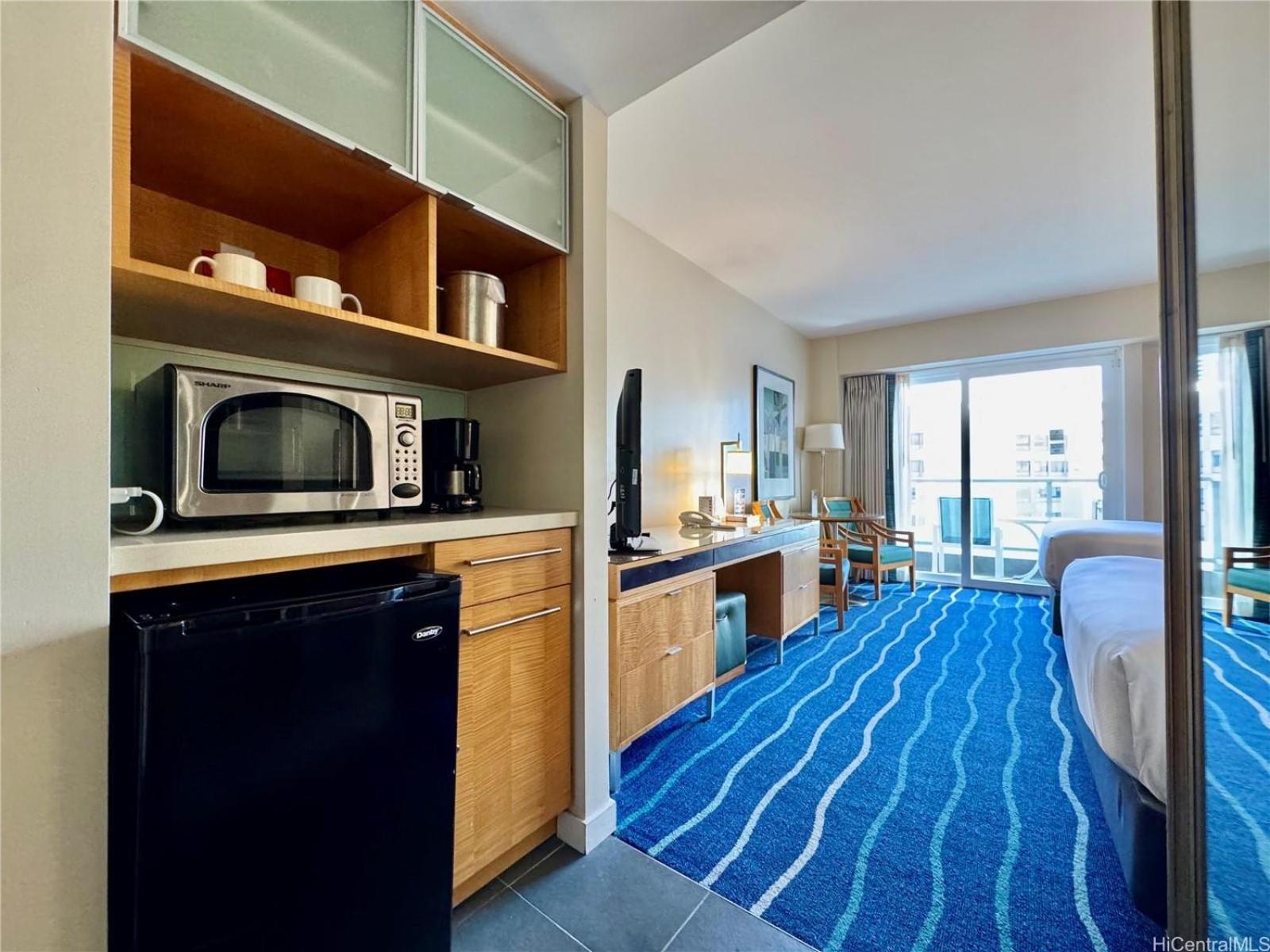 הונולולו Ala Moana Condo By Zelloo מראה חיצוני תמונה
